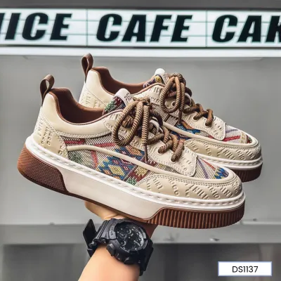 BRAVEROCK OUTDOOR SHOES